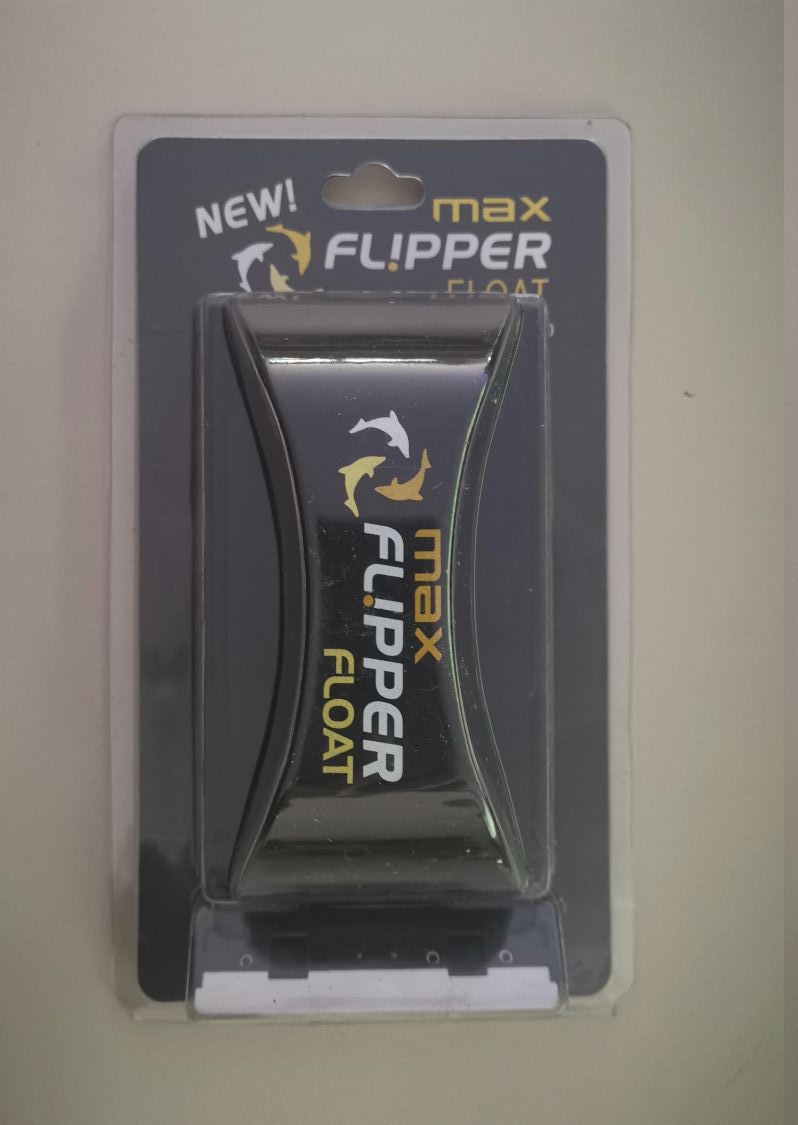 Flipper Cleaner MAX Magnetscheibenreiniger