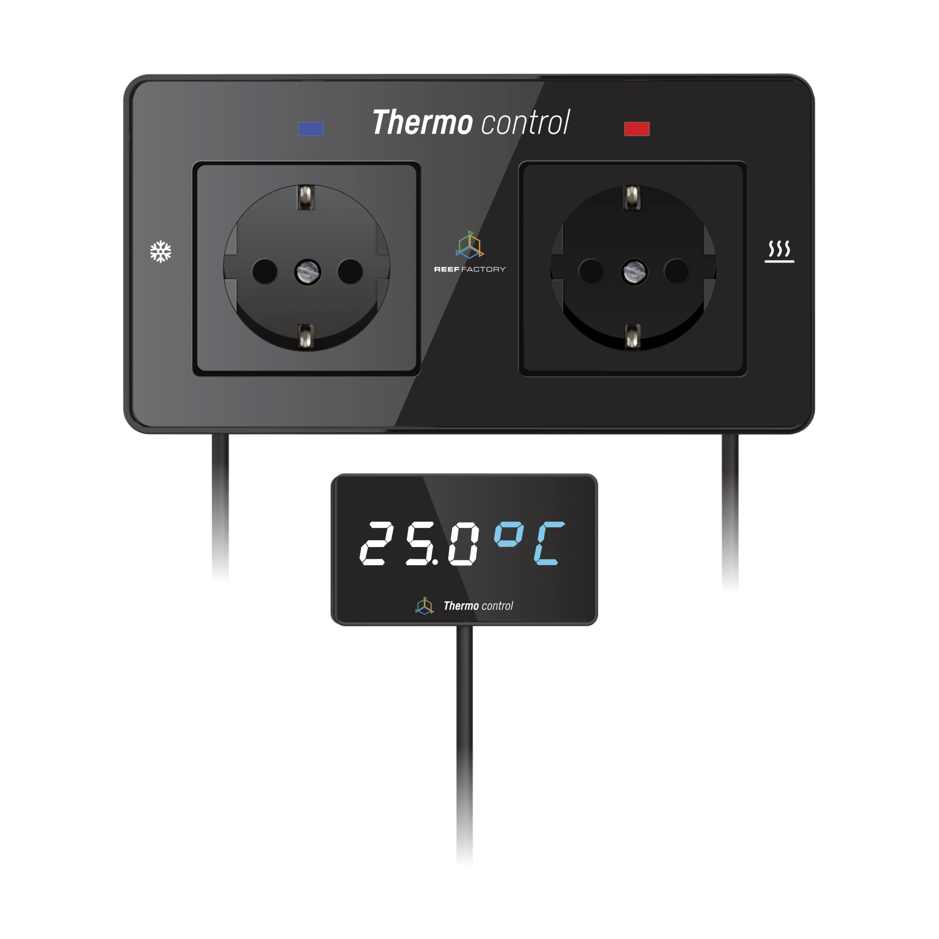 Reef Factory Thermo control